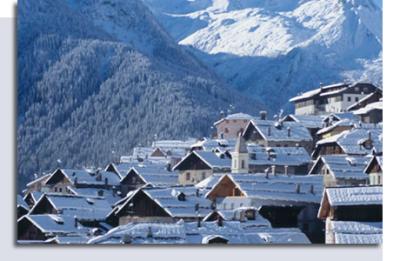 Baite e case vacanza a Passo del Tonale