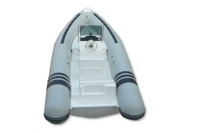 RIB550 gommoPrence 5,50 metri
