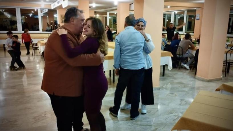 Hotel per Gruppi sul Pollino Prezzi bassi