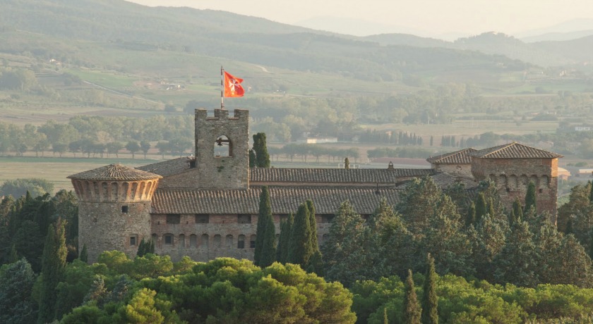 Agriturismo Hotel vicino al Castello di Magione