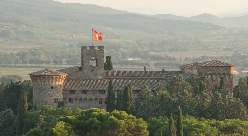 Agriturismo Hotel vicino al Castello di Magione 