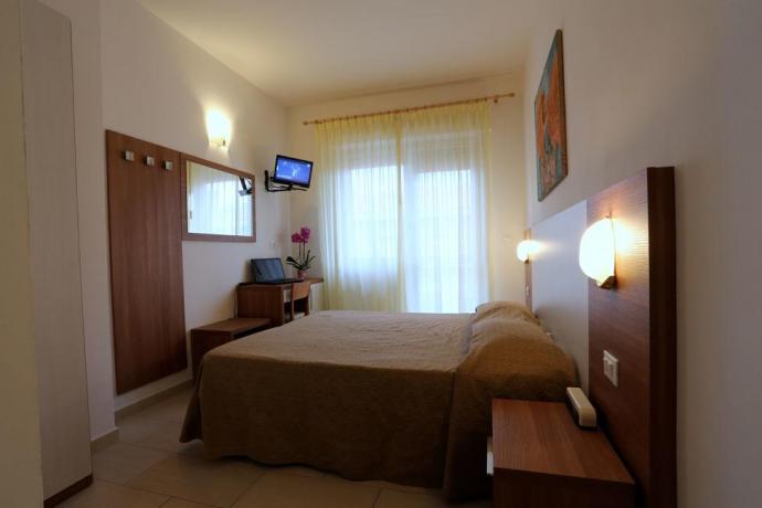 Matrimoniale Hotel in Abruzzo