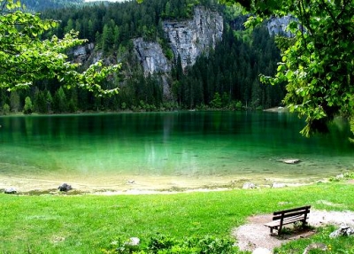 lago di tovel