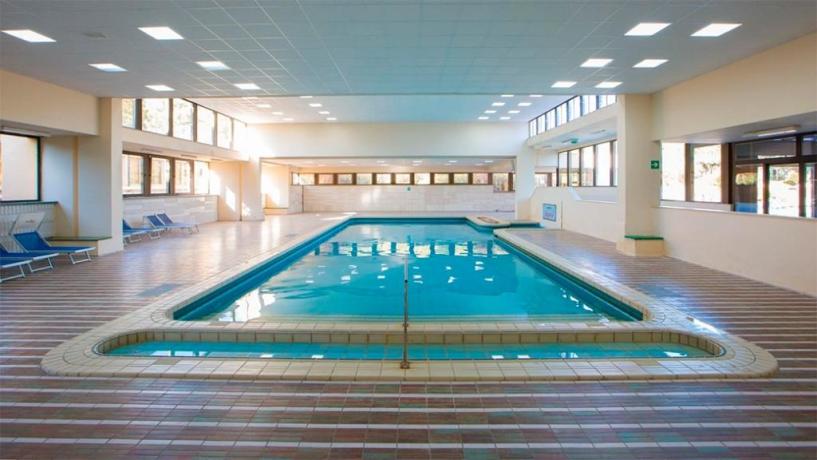 Offerte Sicilia Villaggio 4 stelle centro benessere