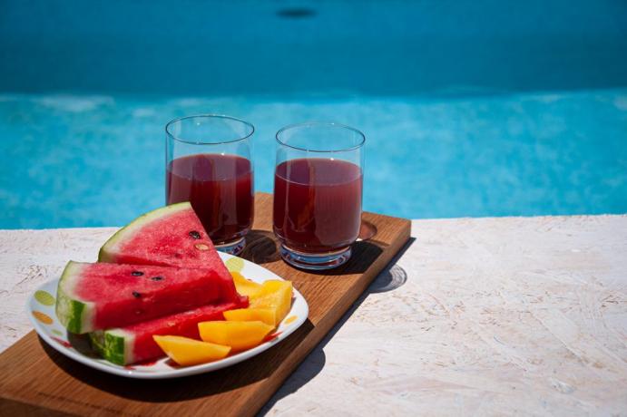 Villa Vacanza 6persone con Piscina nei Trulli