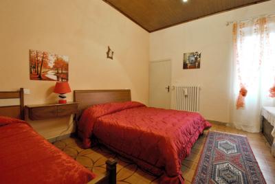 Camera Rosa Bed and Breakfast ad Arezzo