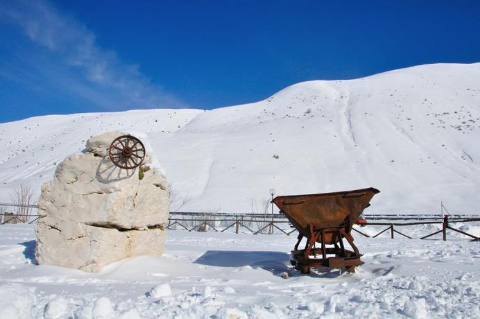 Hotel vicini Pista da Sci Campo felice 