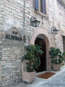 Albergo in Centro in Assisi