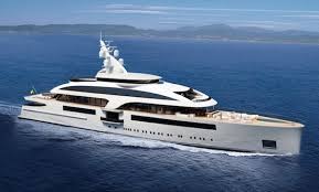 yachts a vostra disposizione