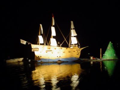 Eventi di luglio vicino alle Marmore