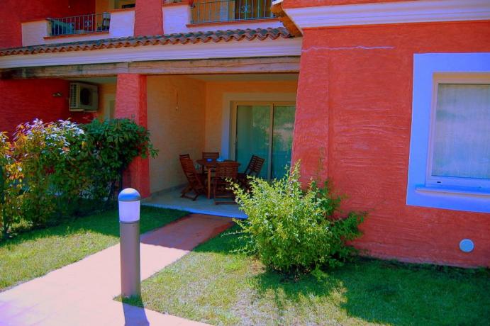 Residence per Vacanze in Sardegna	 