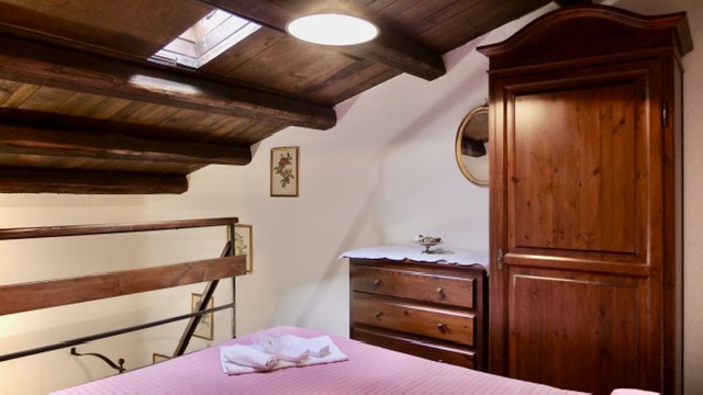 Appartamenti vacanze le Rose 2/3 persone