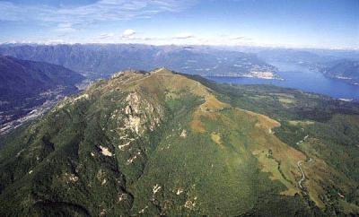 Monte di Mottarone, dove pernottare, last minute!
