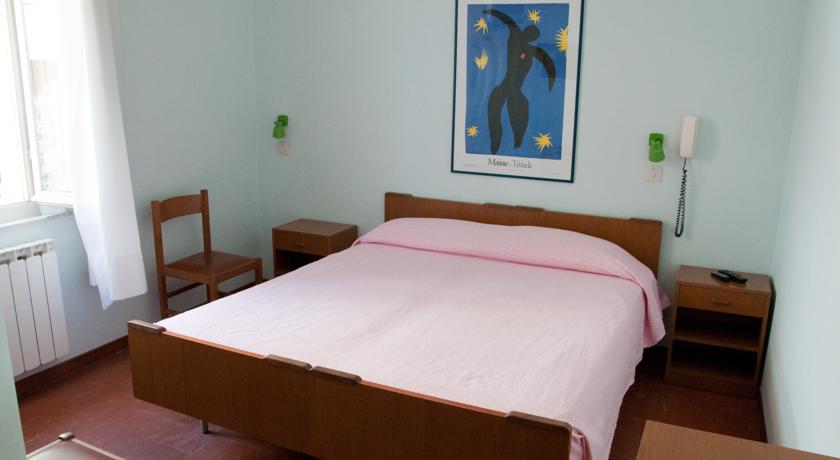 Camere per coppie e/o famiglie