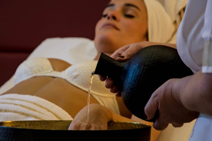 Massaggi e trattamenti Benessere vicino Milano 