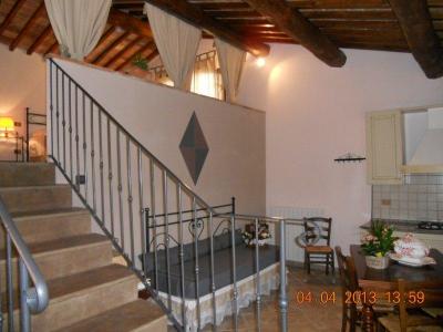 Appartamento La Fonte per max 6 persone