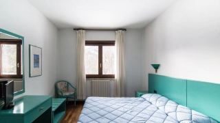 Hotel 3 stelle camere Parco Nazionale