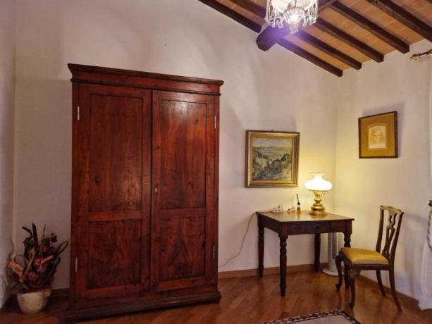 Villa Campagna Siena gruppi di amici e famiglie