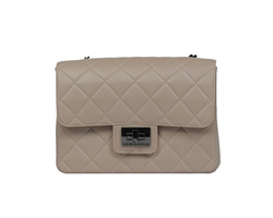 SALDI DESIGN INVERSO borsa tracolla in pvc