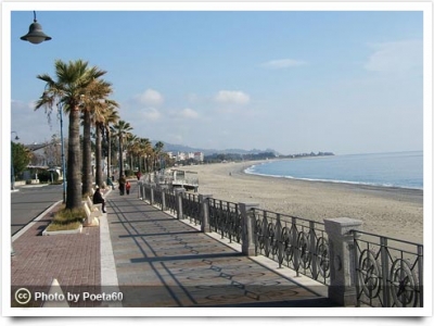 Seaside holels with last minute-offers in Calabria