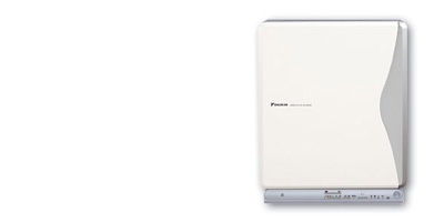 Purificatore d'aria FOTOCATALITICO