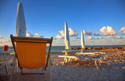 Relax on the Beaches of Porto Recanati