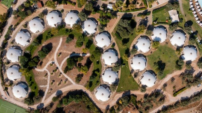 Puglia Offerte Vacanze Camere in Villaggio