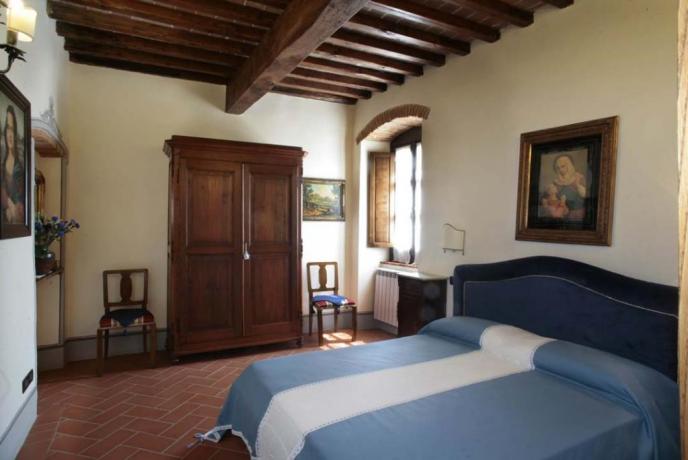 Appartamento Girasole 4posti-letto Capolana