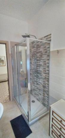 Vacanze in famiglia Paestum Camere con bagno