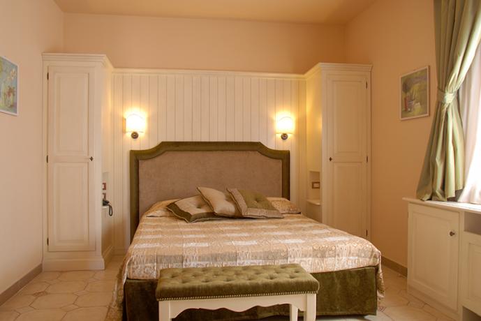 Comfort room agriturismo vicino Perugia