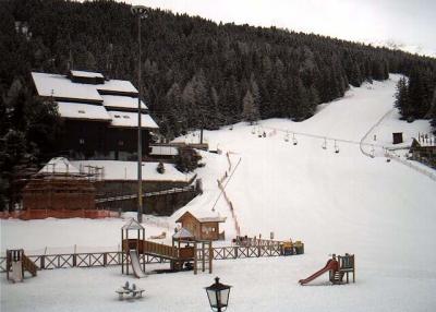 Neve sicura da novembre a maggio!