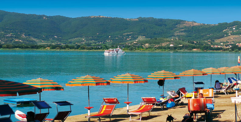 Weekend al Lago Trasimeno Perugia
