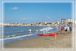 Passeggiare a Rivabella
