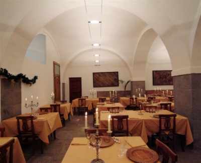 sala ristorante per cerimonie, battesimi, comunion