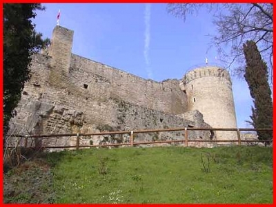 dove dormire a castrocaro terme