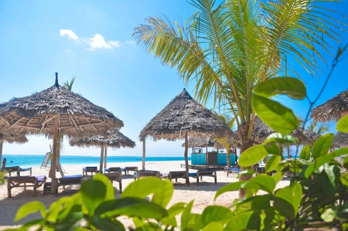 Lastminute Capodanno Zanzibar offerte con volo