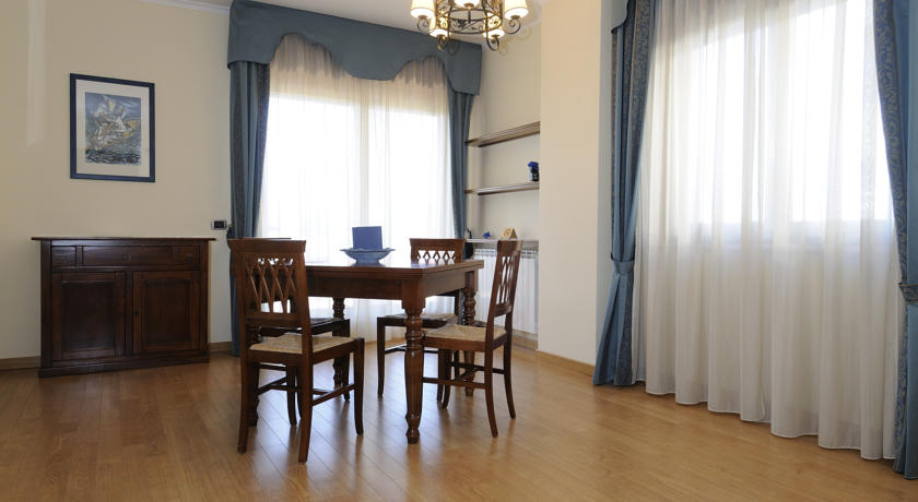 Altea Suites Junior suite