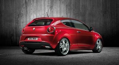 Alfa Romeo Mito, prezzo, preventivo sconti Umbria