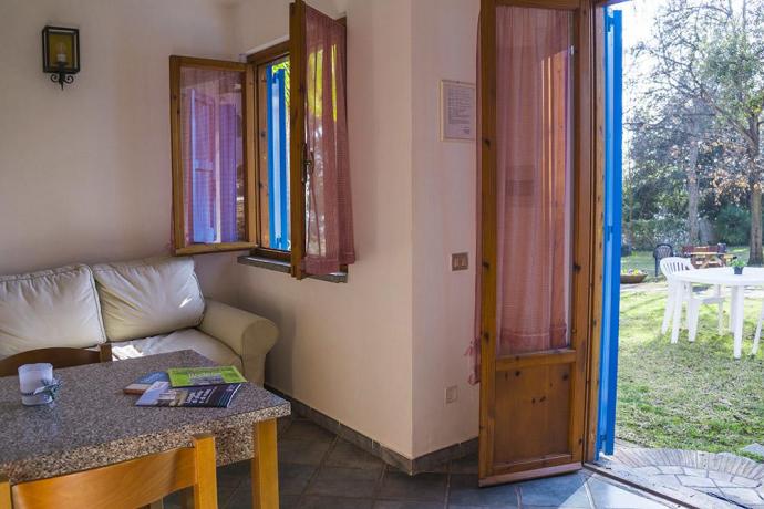 'Family' Camere ed appartamenti vista Lago di Paola