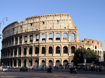 Colosseo 