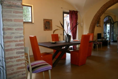 Modern furniture