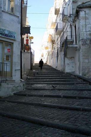 BB economici in Centro a Monte Sant´Angelo