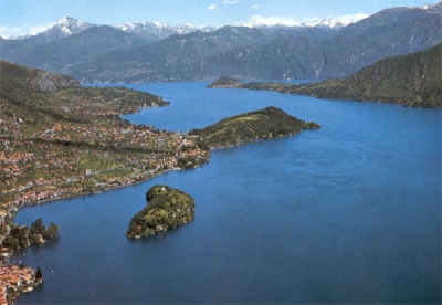 Last minute-offers around the Lake of Como