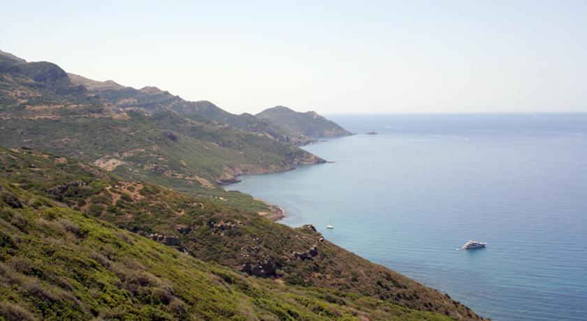 Sardegna, Riviera del Corallo 