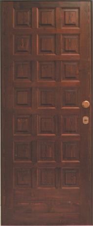 portoncini da esterno ed interno draco