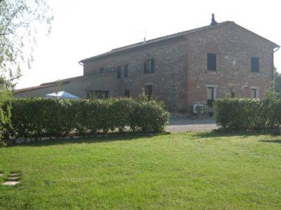 Last Minute Weekend Agriturismo Crete Senesi - Appartamenti Vacanza con Bonus Vacanze Accettato