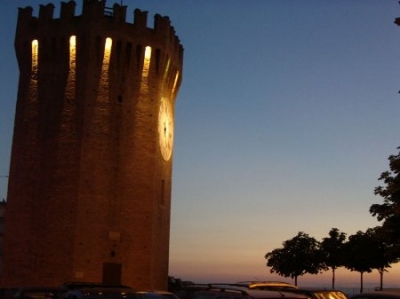visitare san benedetto del tronto