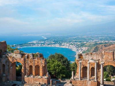 B&B vicino Taormina