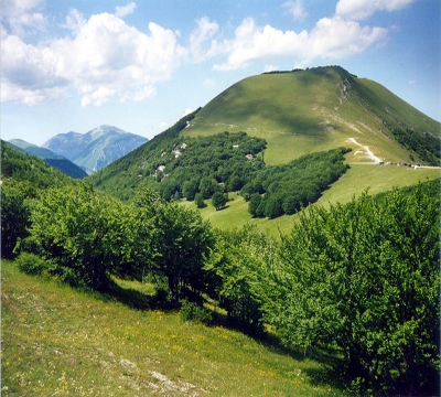 Monte Cucco 