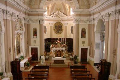 Cosa Visitare e Dove Doromire a Mondolfo